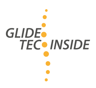 Glide-Tec®Teknolojisi 1